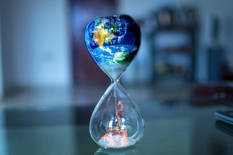 Time Warp Mysteries